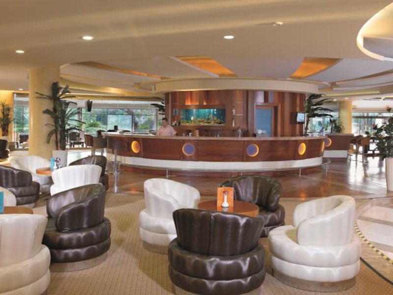 Sueno Hotels Beach Side (ex 104060