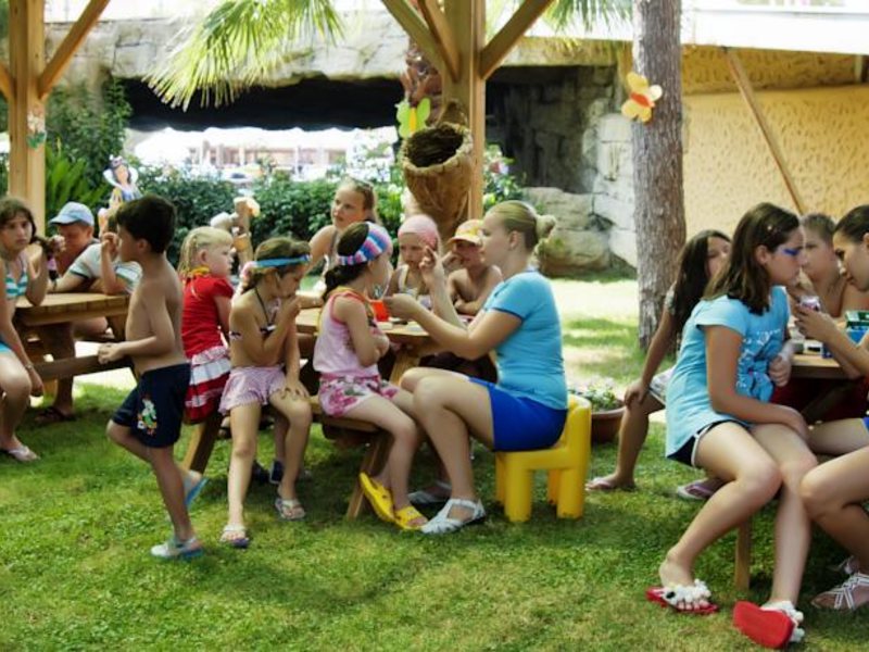 Sueno Hotels Beach Side (ex 104061