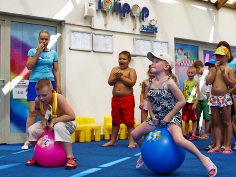 Sueno Hotels Beach Side (ex 104062