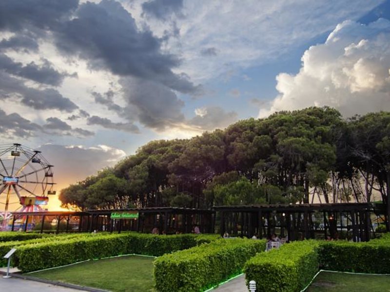 Sueno Hotels Beach Side (ex 104063