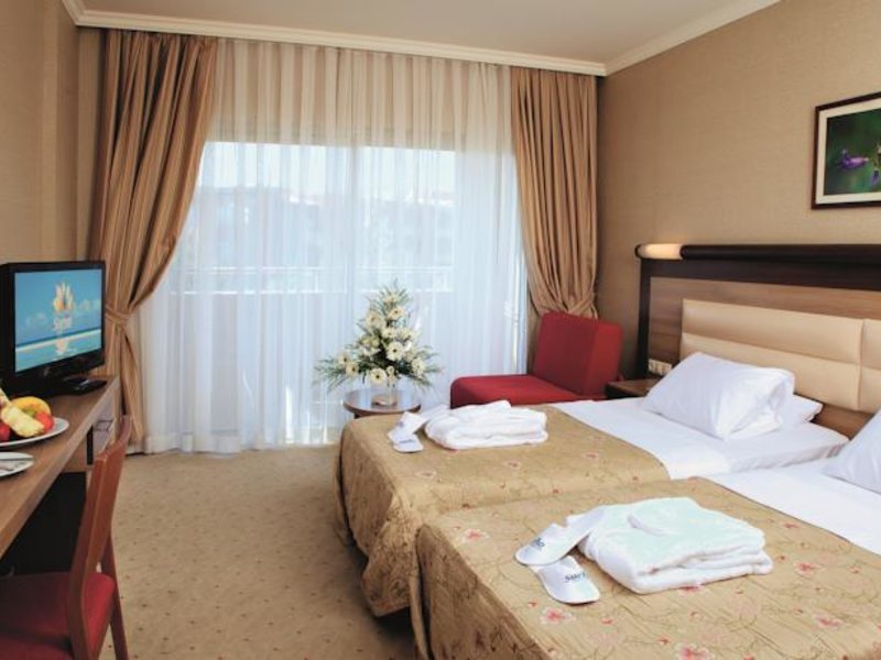 Sueno Hotels Beach Side (ex 104064