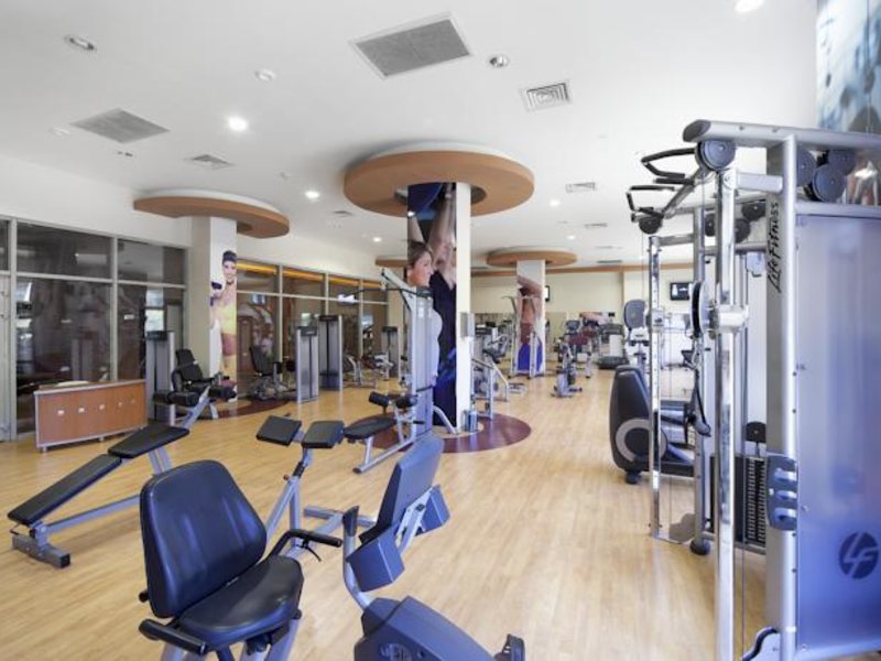 Sueno Hotels Beach Side (ex 104065