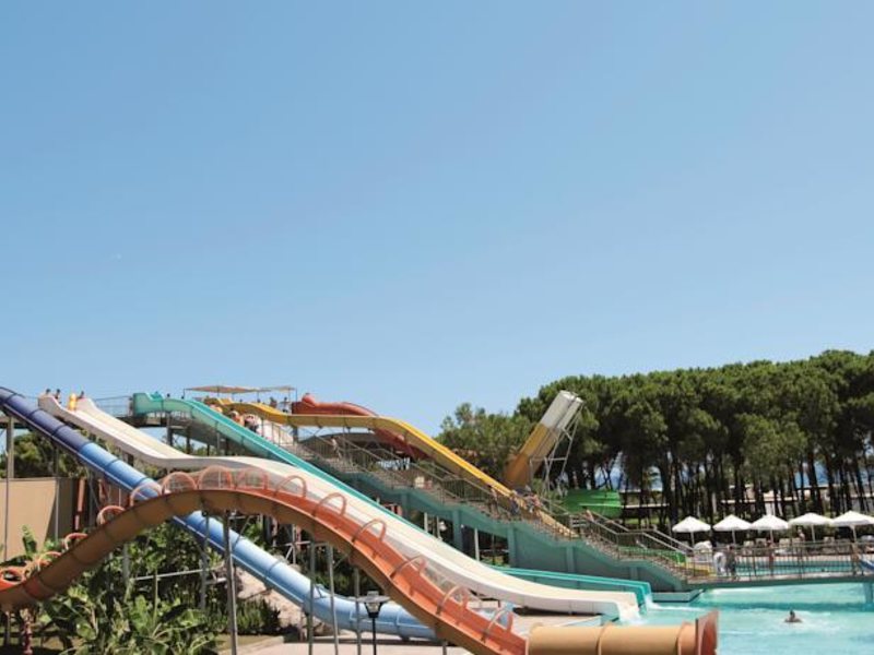 Sueno Hotels Beach Side (ex 104066