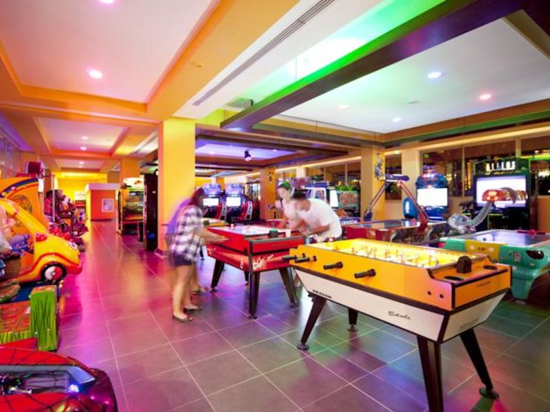 Sueno Hotels Beach Side (ex 104068