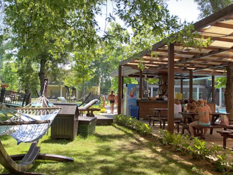 Sueno Hotels Beach Side (ex 104069