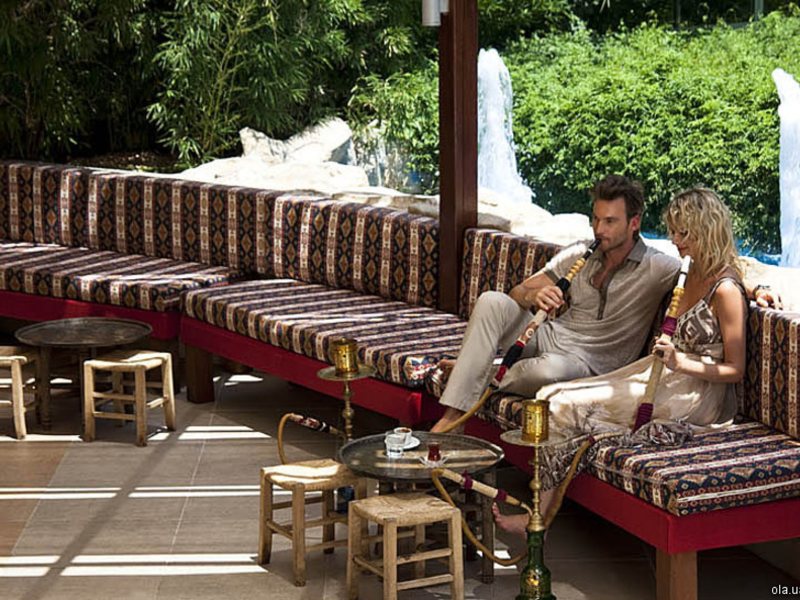 Sueno Hotels Beach Side (ex 25356