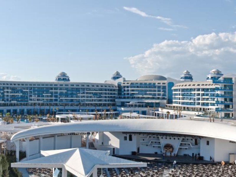 Sueno Hotels Deluxe Belek 67260