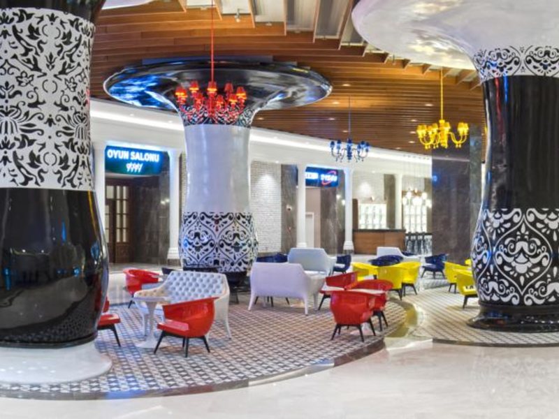 Sueno Hotels Deluxe Belek 67262