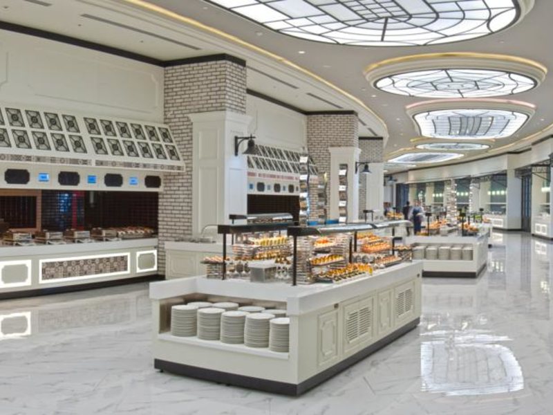 Sueno Hotels Deluxe Belek 67263