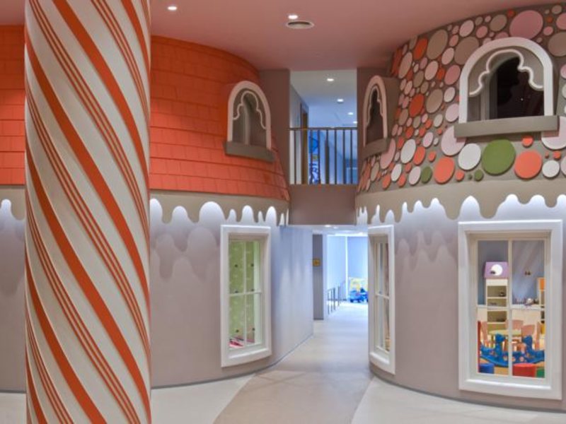 Sueno Hotels Deluxe Belek 67264