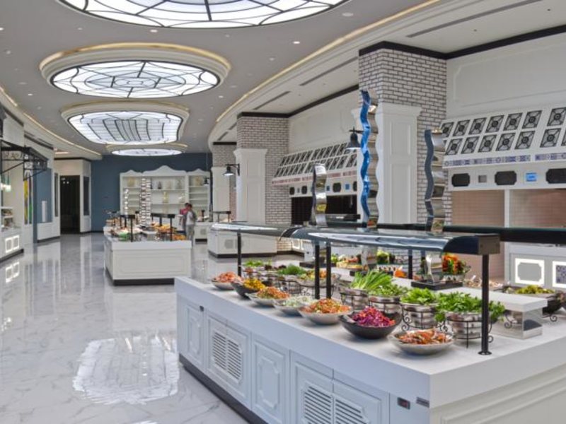 Sueno Hotels Deluxe Belek 67265