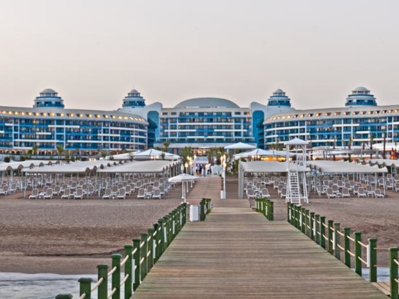 Sueno Hotels Deluxe Belek 67266