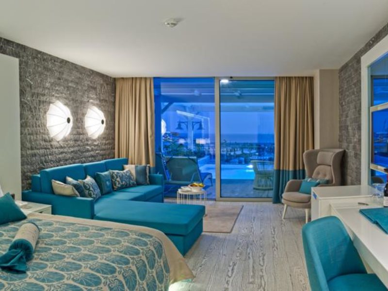Sueno Hotels Deluxe Belek 67267
