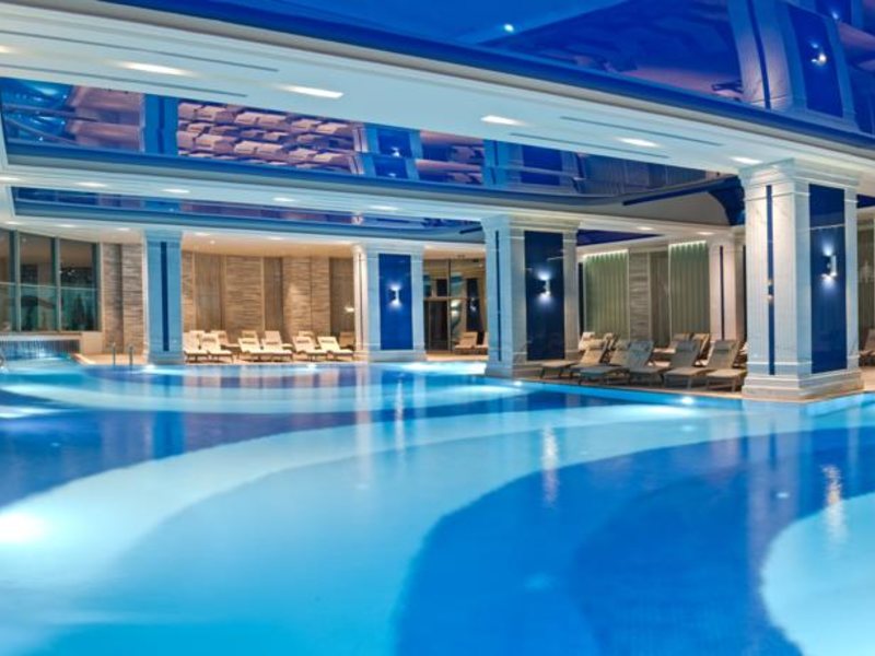 Sueno Hotels Deluxe Belek 67269