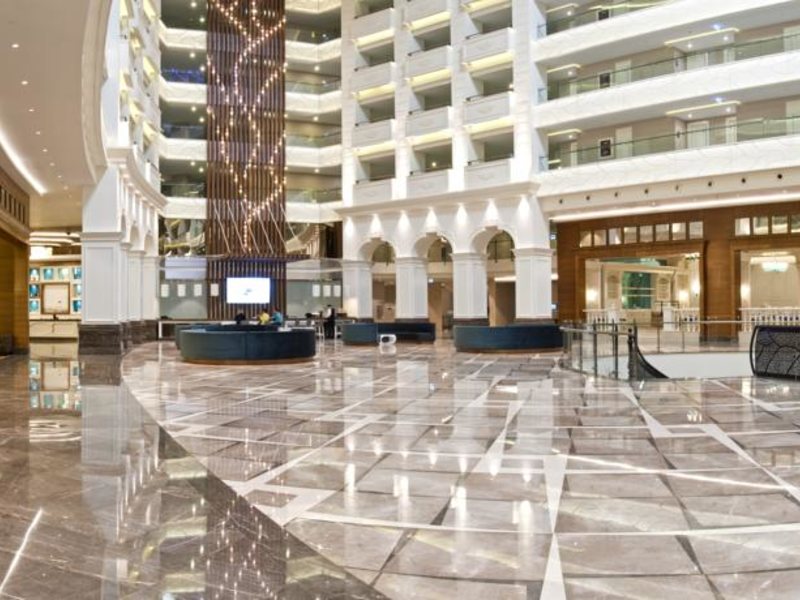 Sueno Hotels Deluxe Belek 67272