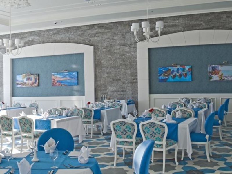 Sueno Hotels Deluxe Belek 67274