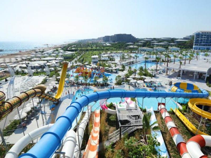 Sueno Hotels Deluxe Belek 67275