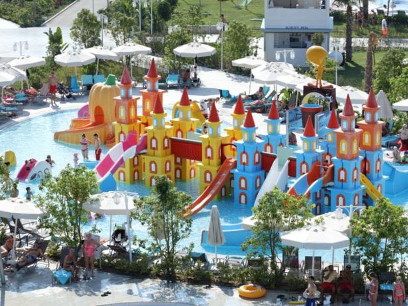 Sueno Hotels Deluxe Belek 67277