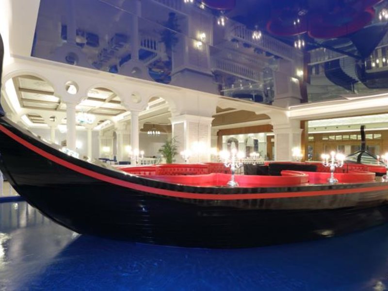 Sueno Hotels Deluxe Belek 67288