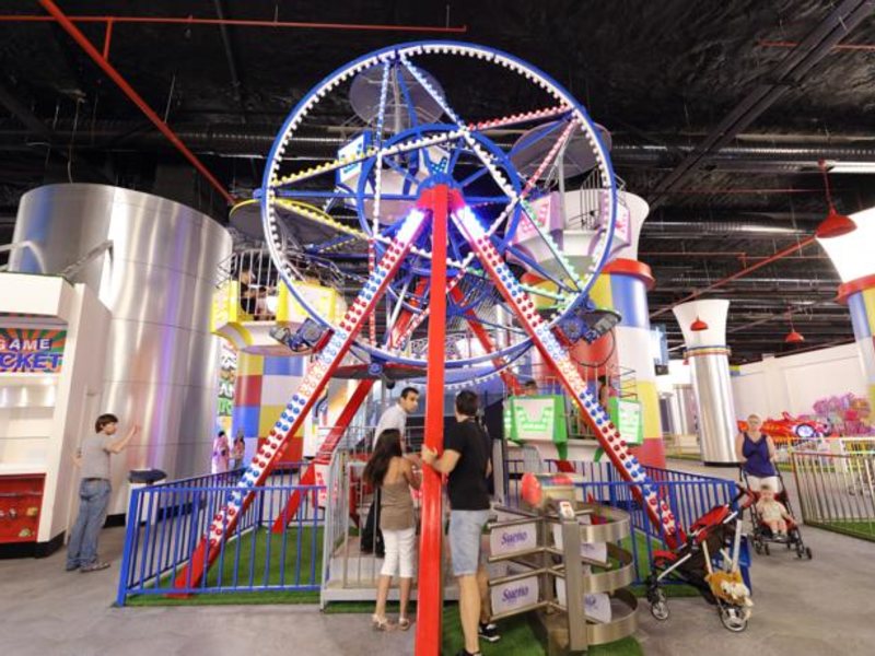 Sueno Hotels Deluxe Belek 67289