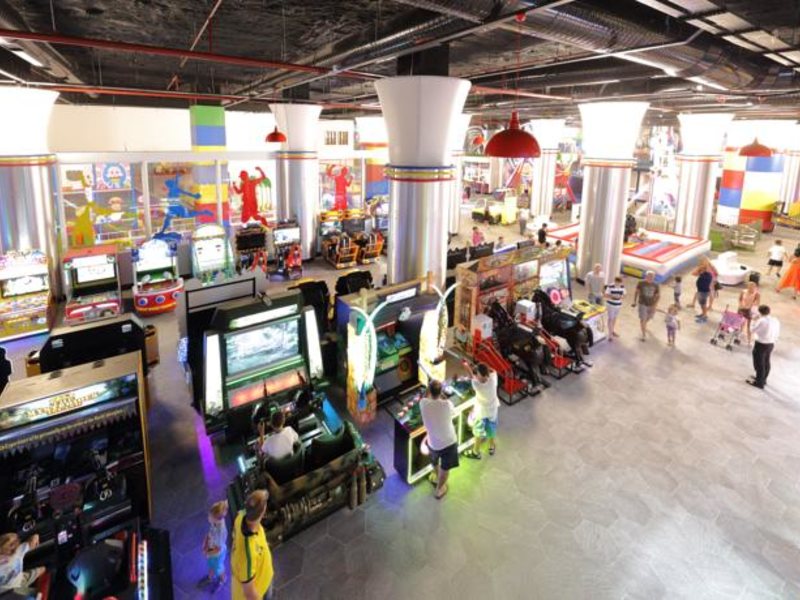 Sueno Hotels Deluxe Belek 67290