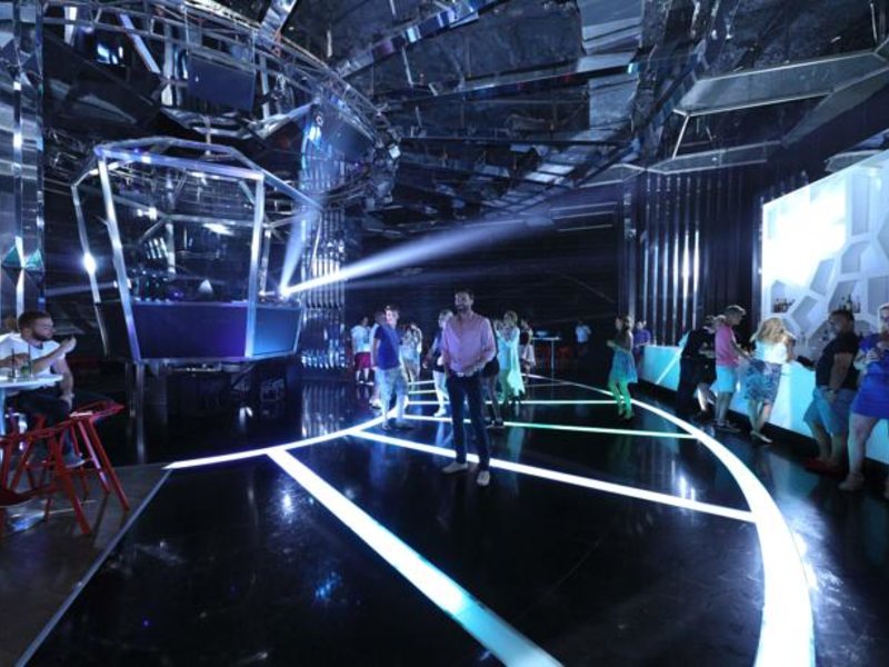 Sueno Hotels Deluxe Belek 67291