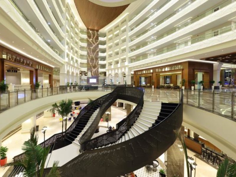 Sueno Hotels Deluxe Belek 67292