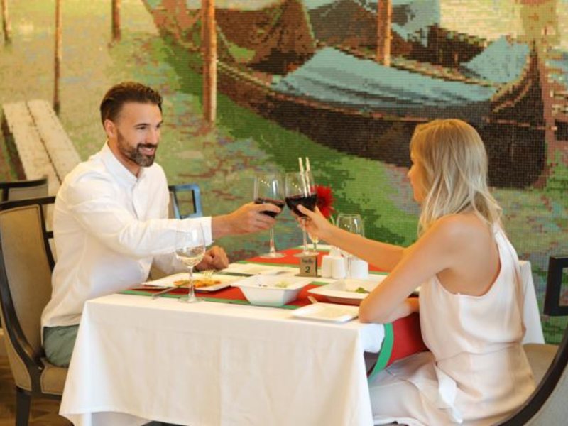 Sueno Hotels Deluxe Belek 67293