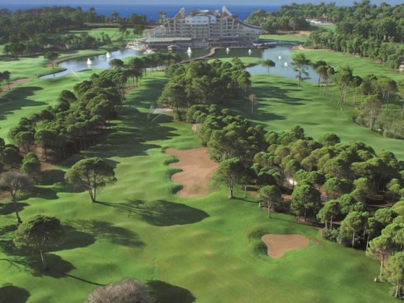 Sueno Hotels Golf Belek 104074