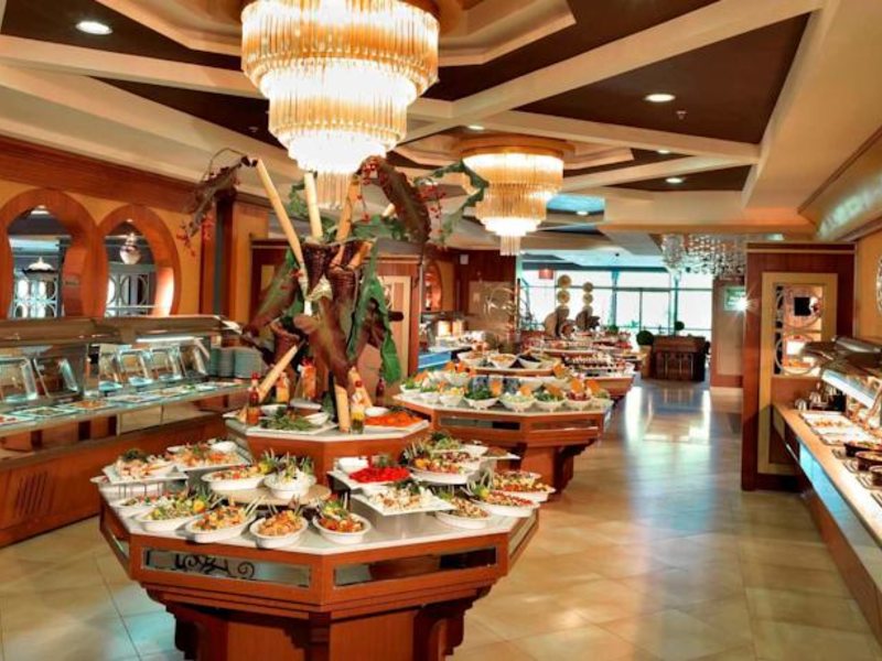 Sueno Hotels Golf Belek 104081