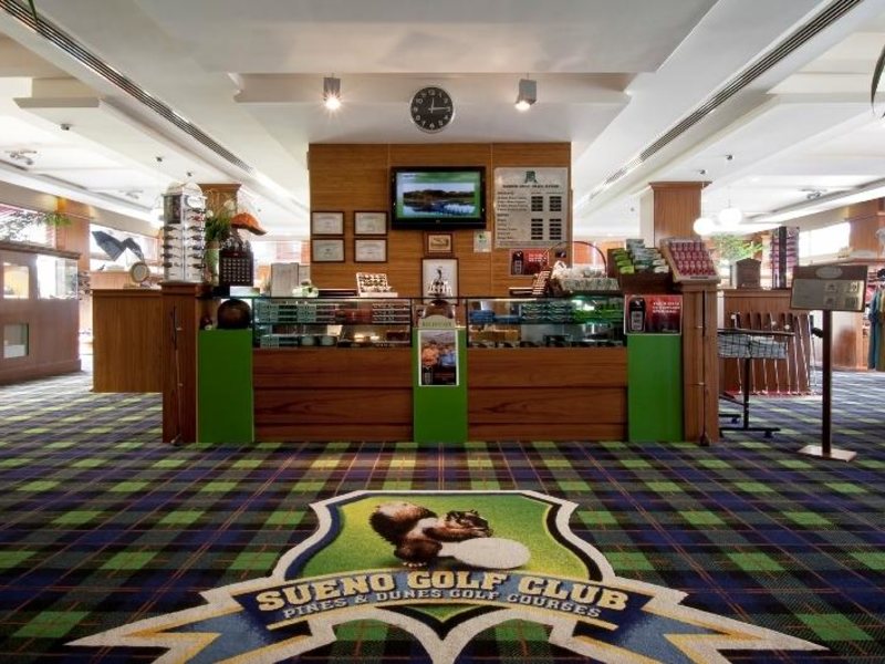 Sueno Hotels Golf Belek 104086