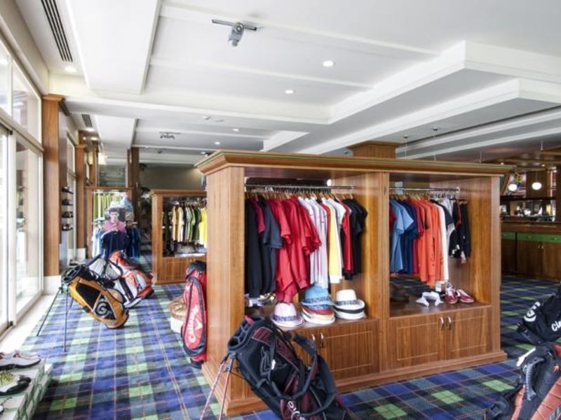 Sueno Hotels Golf Belek 104087