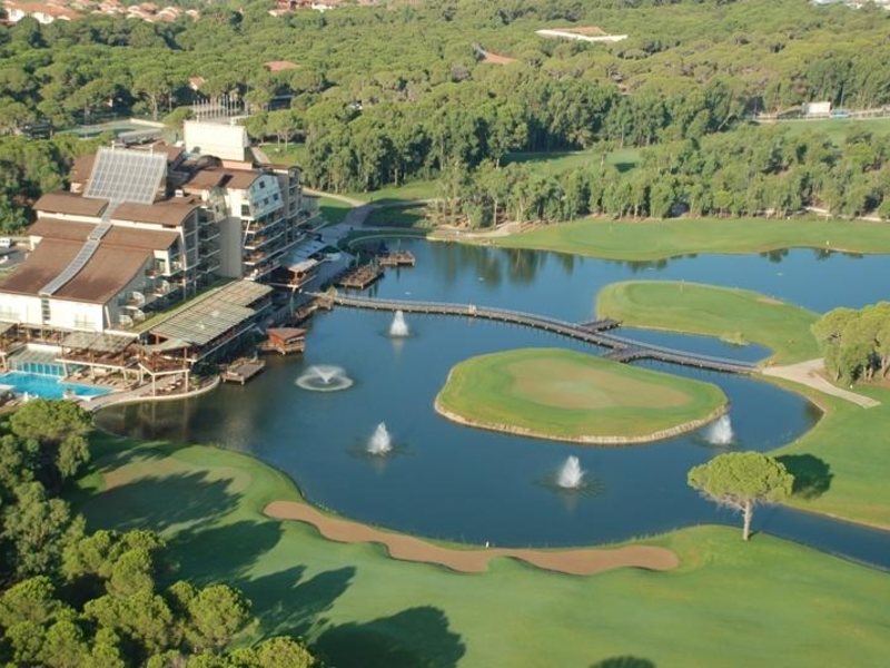Sueno Hotels Golf Belek 104093