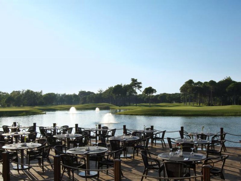 Sueno Hotels Golf Belek 104101