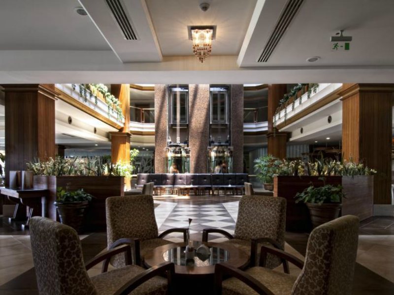 Sueno Hotels Golf Belek 104102