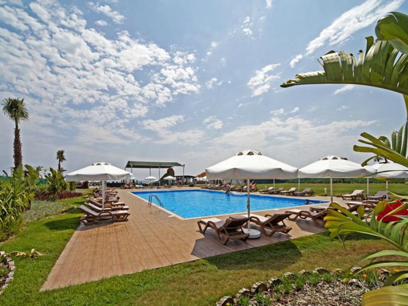 Sueno Hotels Golf Belek 104103