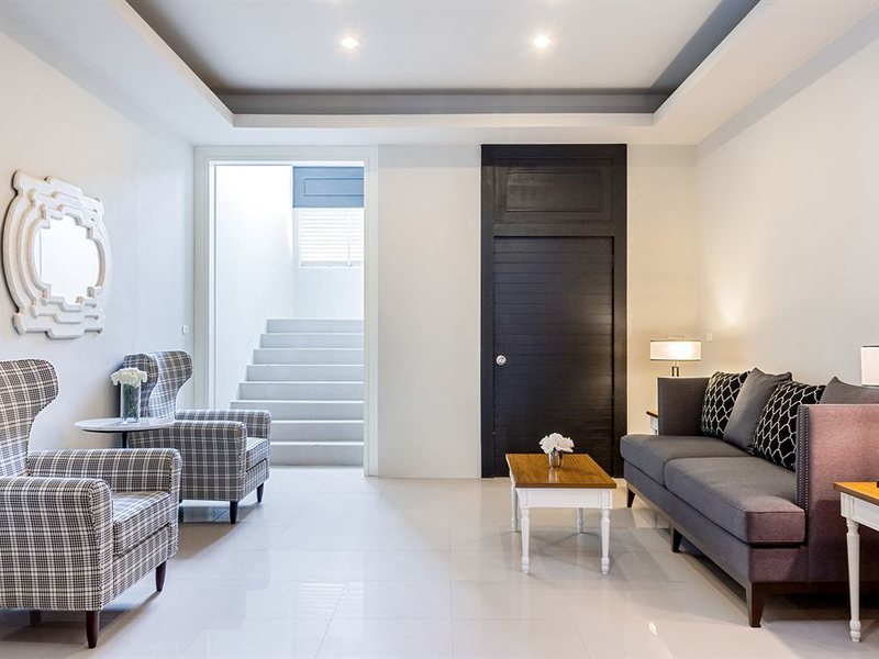 Sugar Marina Fashion Kata Phuket 144397