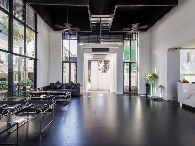 Sugar Marina Fashion Kata Phuket 144400