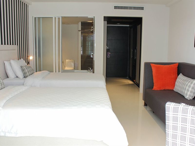 Sugar Marina Fashion Kata Phuket 144403