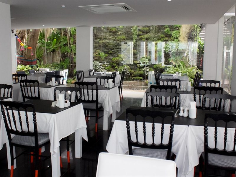 Sugar Marina Fashion Kata Phuket 144406