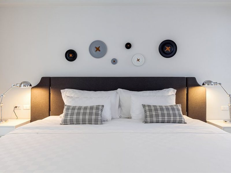 Sugar Marina Fashion Kata Phuket 144410