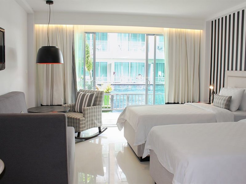 Sugar Marina Fashion Kata Phuket 144412