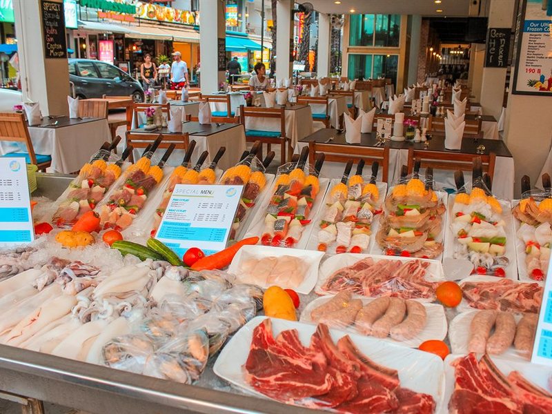 Sugar Marina Fashion Kata Phuket 144413