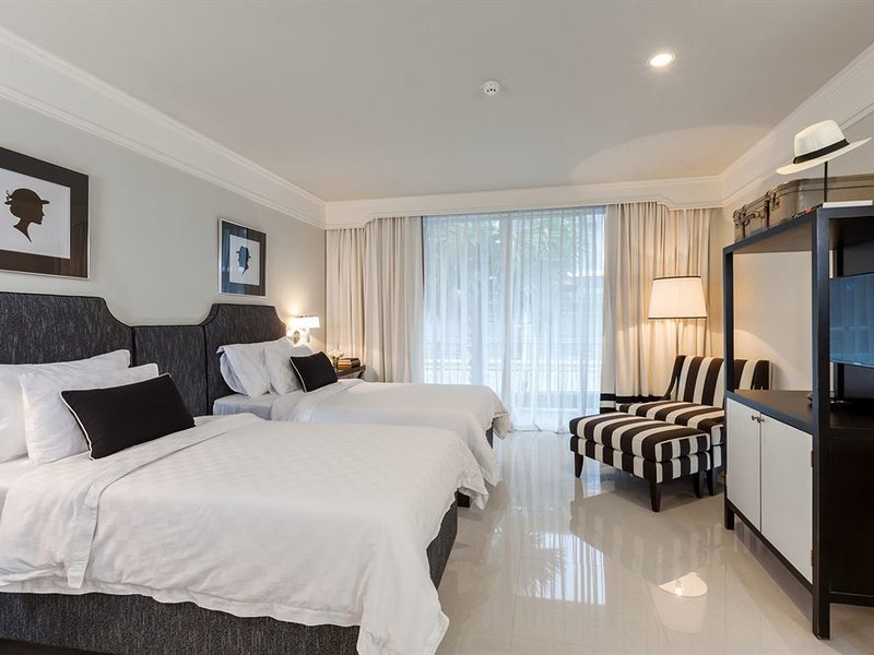 Sugar Marina Fashion Kata Phuket 144419