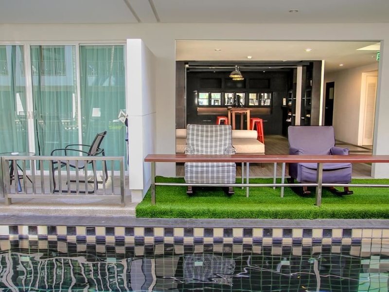 Sugar Marina Fashion Kata Phuket 144420