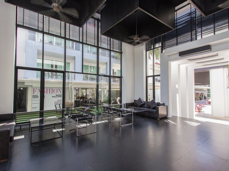 Sugar Marina Fashion Kata Phuket 144421