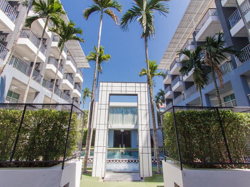 Sugar Marina Fashion Kata Phuket 144422