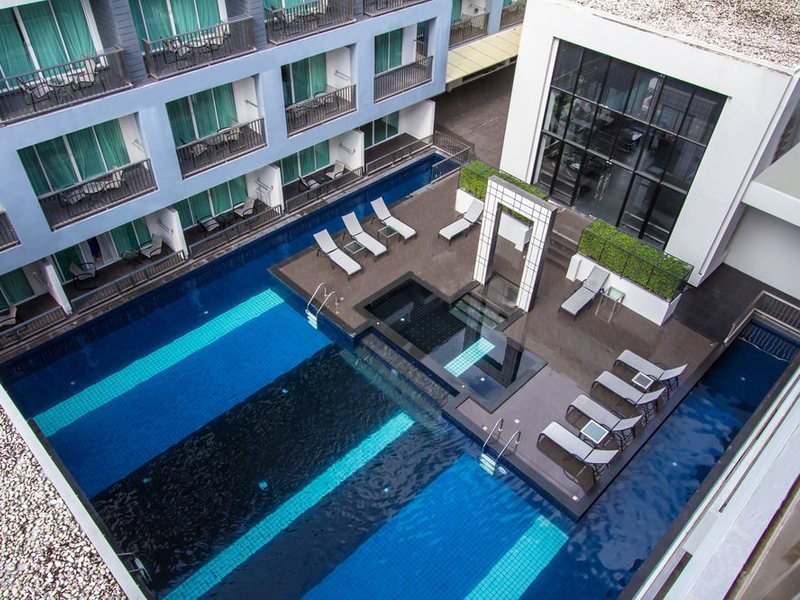 Sugar Marina Fashion Kata Phuket 144423