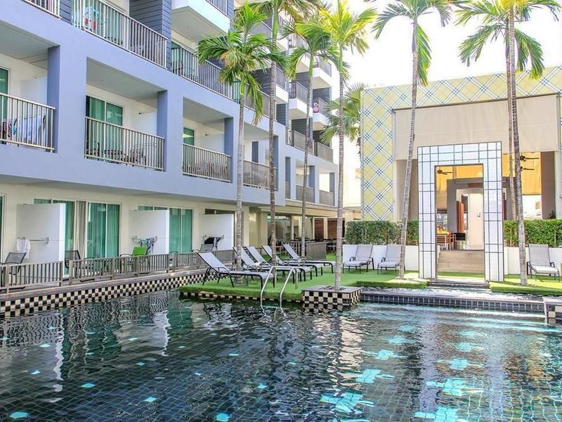 Sugar Marina Fashion Kata Phuket 144424