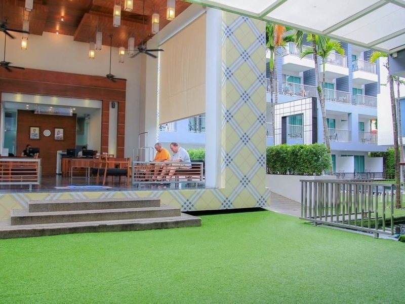 Sugar Marina Fashion Kata Phuket 144425